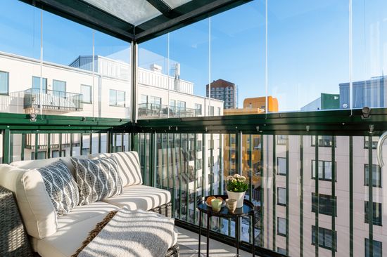 Bostadsrätt, Storseglet 31, Vega, Haninge