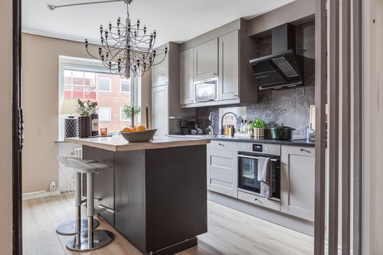 Bostadsrätt, Stora Grönegatan 16A, Vellinge