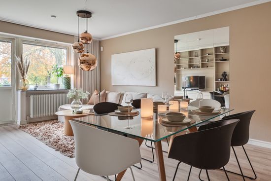 Bostadsrätt, Stora Grönegatan 16A, Vellinge