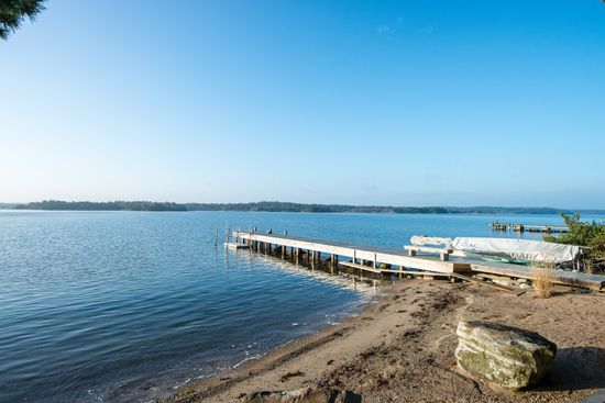 Villa, Hållsnäs Svanberga 1, Viksnäs, Trosa