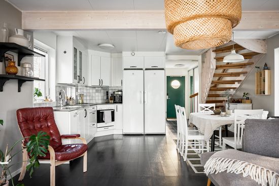 Bostadsrätt, Svarvstensvägen 36, Hisings Kärra, Göteborg