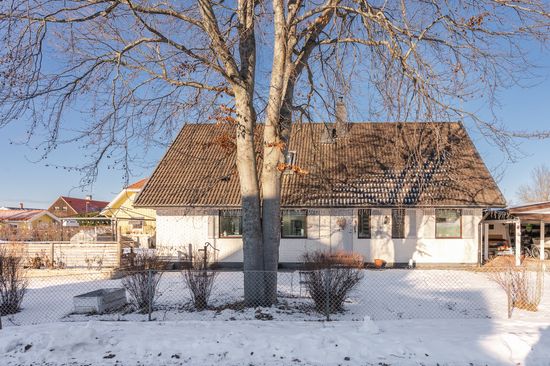 Villa, Stallstigen 8, Österskär, Österåker