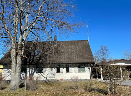 Villa, Stallstigen 8, Österskär, Österåker