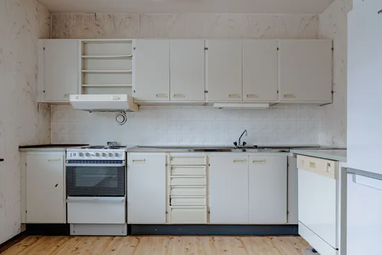 Bostadsrätt, Sockengatan 24B, Rosengården, Helsingborg