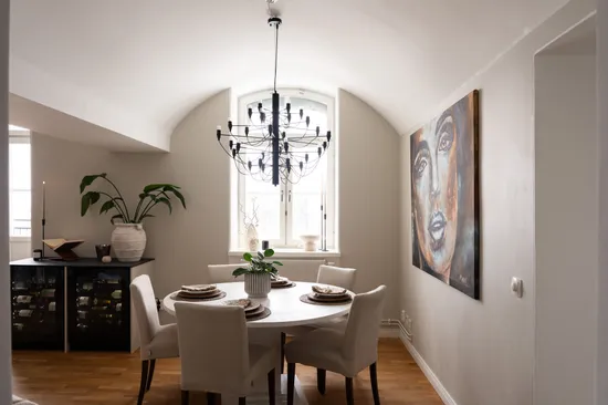 Bostadsrätt, Slottsstigen 1, Stallhagen, Västerås