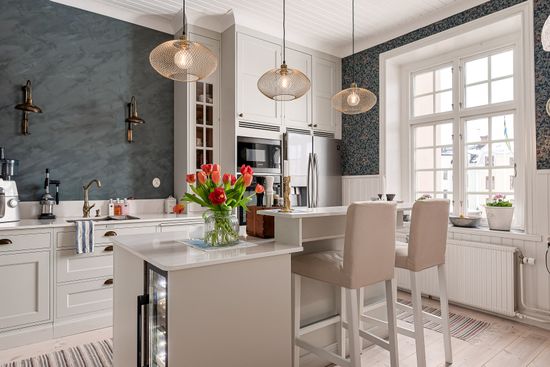 Bostadsrätt, Fruängsgatan 10A, Centrum väster, Nyköping