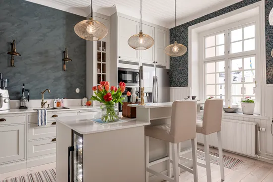 Bostadsrätt, Fruängsgatan 10A, Centrum väster, Nyköping