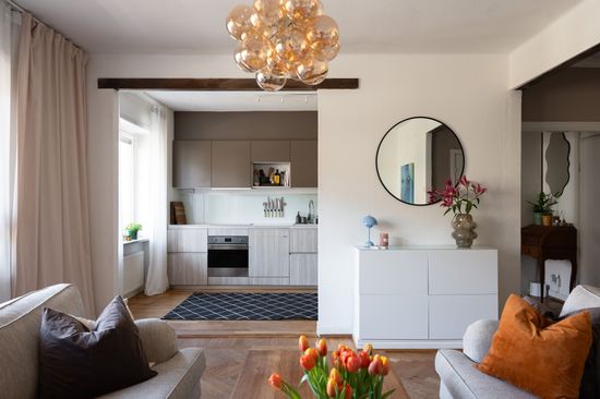 Bostadsrätt, Linnégatan 14, Centrum, Västerås