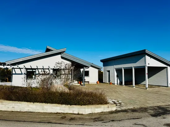 Villa, Strandgatan 6, Grimstofta, Sjöbo