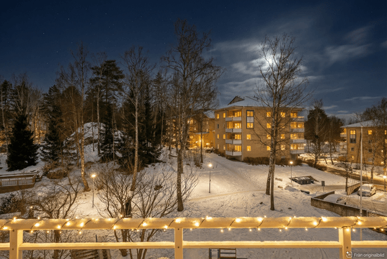 Bostadsrätt, Mangårdsvägen 3, 4tr, Visättra, Huddinge