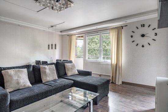 Bostadsrätt, Helsingforsgatan 19, 2tr, Kista, Stockholm