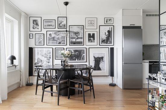 Bostadsrätt, Kunskapsgatan 21, Mölndal - Pedagogen Park, Mölndal