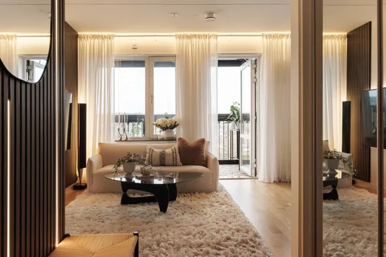 Bostadsrätt, Kunskapsgatan 21, Mölndal - Pedagogen Park, Mölndal