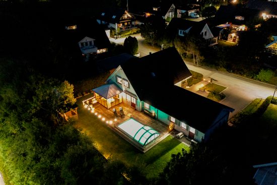 Villa, Rödrävsgatan 23, Gryta, Västerås