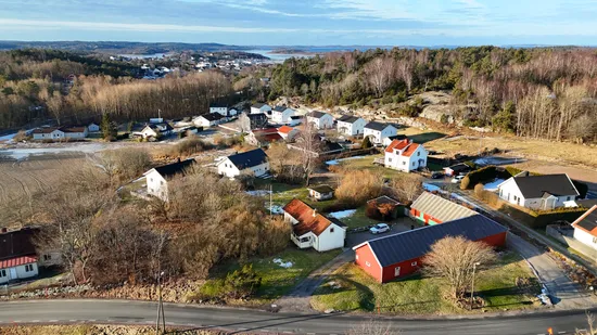 Gård/Skog, Nolviksvägen 42, Torslanda - Björlanda, Göteborg