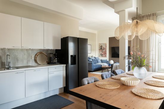 Bostadsrätt, Stora gatan 1D, Centrum, Västerås