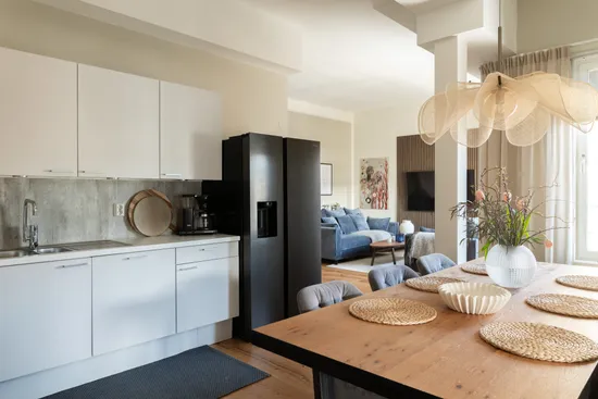 Bostadsrätt, Stora gatan 1D, Östermalm, Västerås