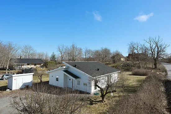 Villa, Lilla Norrby 22B, Ekerö Munsö, Ekerö