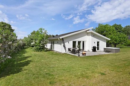 Villa, Lilla Norrby 22B, Ekerö Munsö, Ekerö