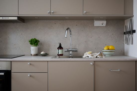 Bostadsrätt, Ernst Torulfsgatan 6B, Munkebäck, Göteborg