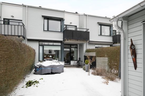 Villa, Radhus, Bryggaregatan 4, Karlshamn Centrum, Karlshamn