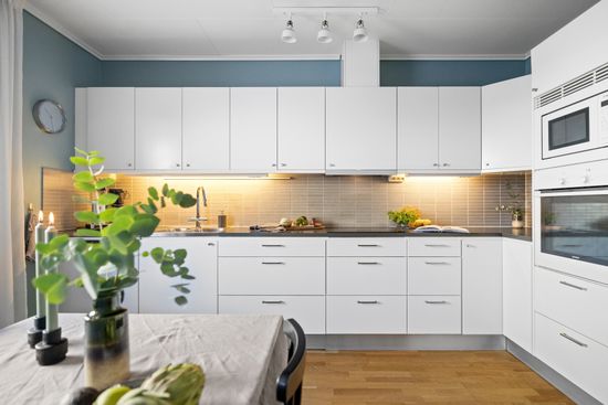 Villa, Södra Atriumvägen 53, Kvisslingby, Österåker