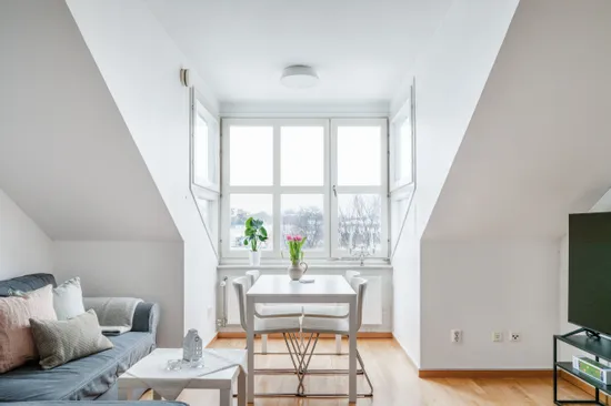 Bostadsrätt, Bankgatan 13, Centrum, Lund