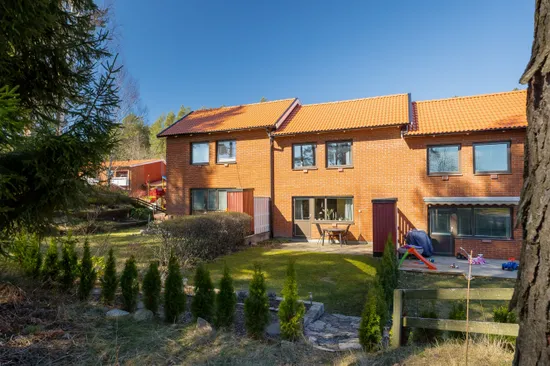 Bostadsrätt, Barkvägen 13B, Södra Ryd, Skövde