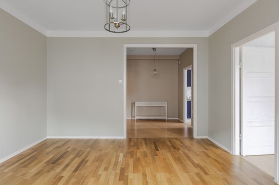 Bostadsrätt, Borgaregatan 19A, Centralt Väster, Nyköping