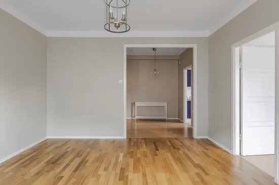 Bostadsrätt, Borgaregatan 19A, Centralt Väster, Nyköping