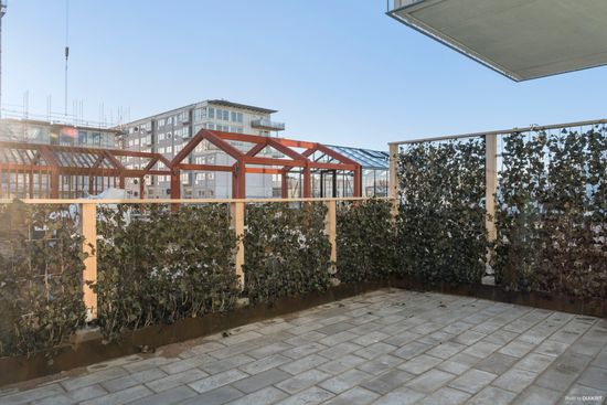 Bostadsrätt, Salviatorget 2, Göteborg