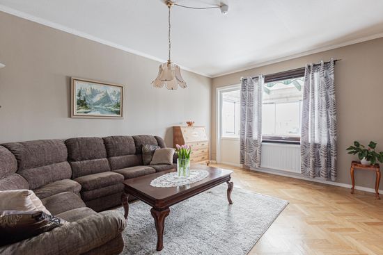 Bostadsrätt, Erik Vallers Väg 12H, Hallstahammar