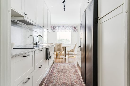 Bostadsrätt, Ringduvegatan 137, Råby, Västerås