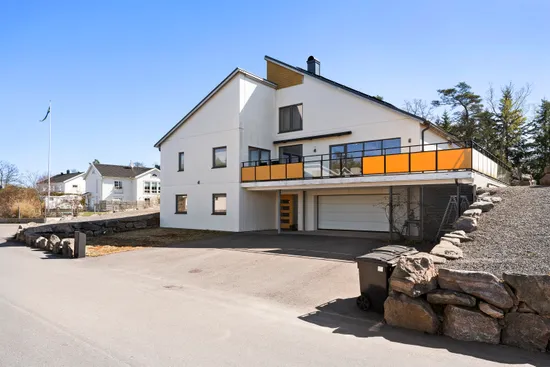 Villa, Wilhelm kruses väg 3, Blåsut, Vänersborg