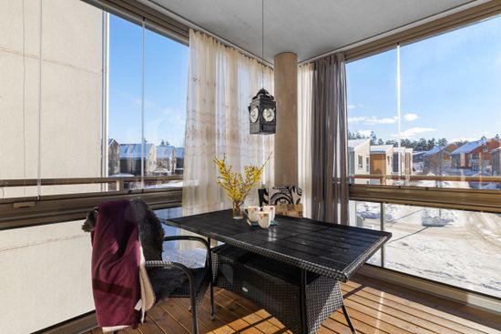 Bostadsrätt, Buxbomsvägen 12, Södra Hedvigslund, Nacka