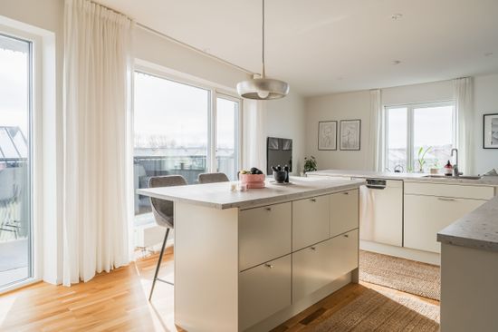 Bostadsrätt, Vikhems bygata 61b, Vikhem, Staffanstorp