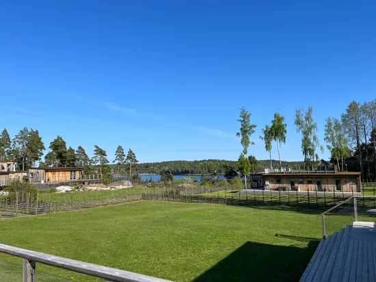 Fritidshus, Dalkarlsvägen 4, Timrarön, Österåker