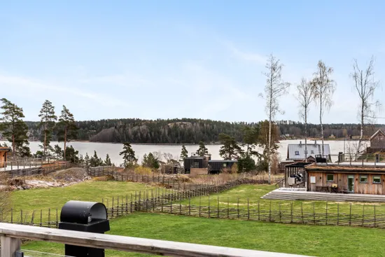 Fritidshus, Dalkarlsvägen 4, Timrarön, Österåker