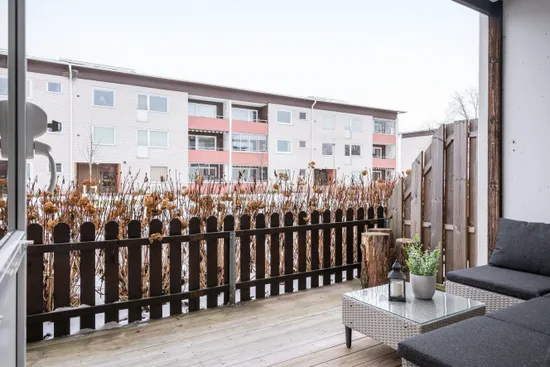 Bostadsrätt, Blockstensgatan 21, Vilbergen, Norrköping