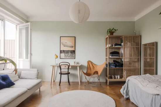 Bostadsrätt, Gyllenkroks allé 19, Lund - Centrum, Lund