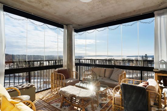 Bostadsrätt, Tallrisvägen 6, Kungsängen centrum, Upplands-Bro