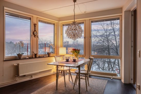 Bostadsrätt, Liljeholmsgränd 13, Liljeholmen, Stockholm