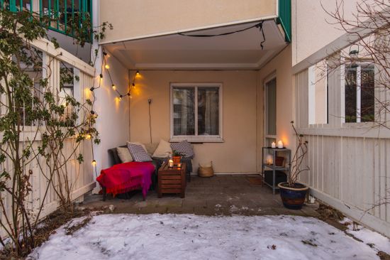 Bostadsrätt, Instrumentvägen 39, Hägerstenshamnen, Stockholm