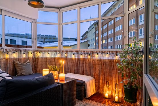 Bostadsrätt, Skansgatan 7, Slussen, Malmö