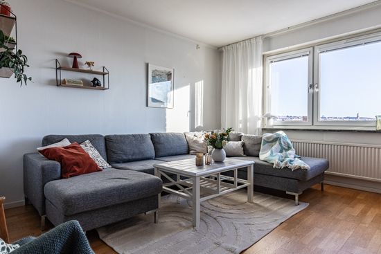 Bostadsrätt, Frösövägen 13, Frösön, Östersund