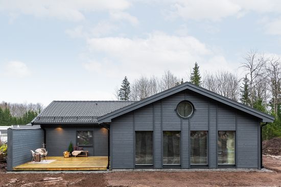 Villa, Morby Lövsund 242C, Morby Lövsund, Knivsta