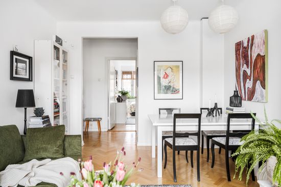 Bostadsrätt, Nobelvägen 147K, Ellstorp, Malmö