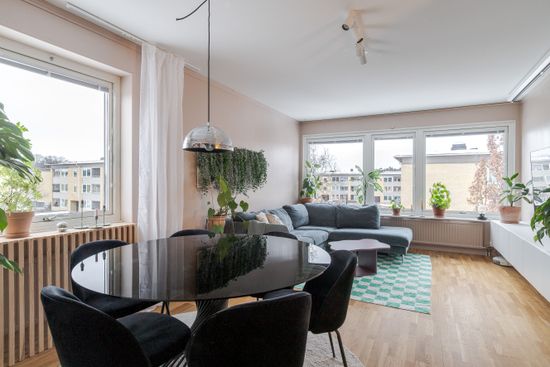 Bostadsrätt, Ekholmsvägen 62C, Ekholmen, Linköping