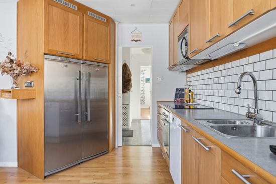 Bostadsrätt, Duvkullavägen 36B, Duvbo, Sundbyberg