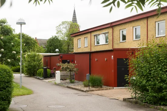 Radhus, Mittskeppsgatan 30, Tygelsjö, Malmö